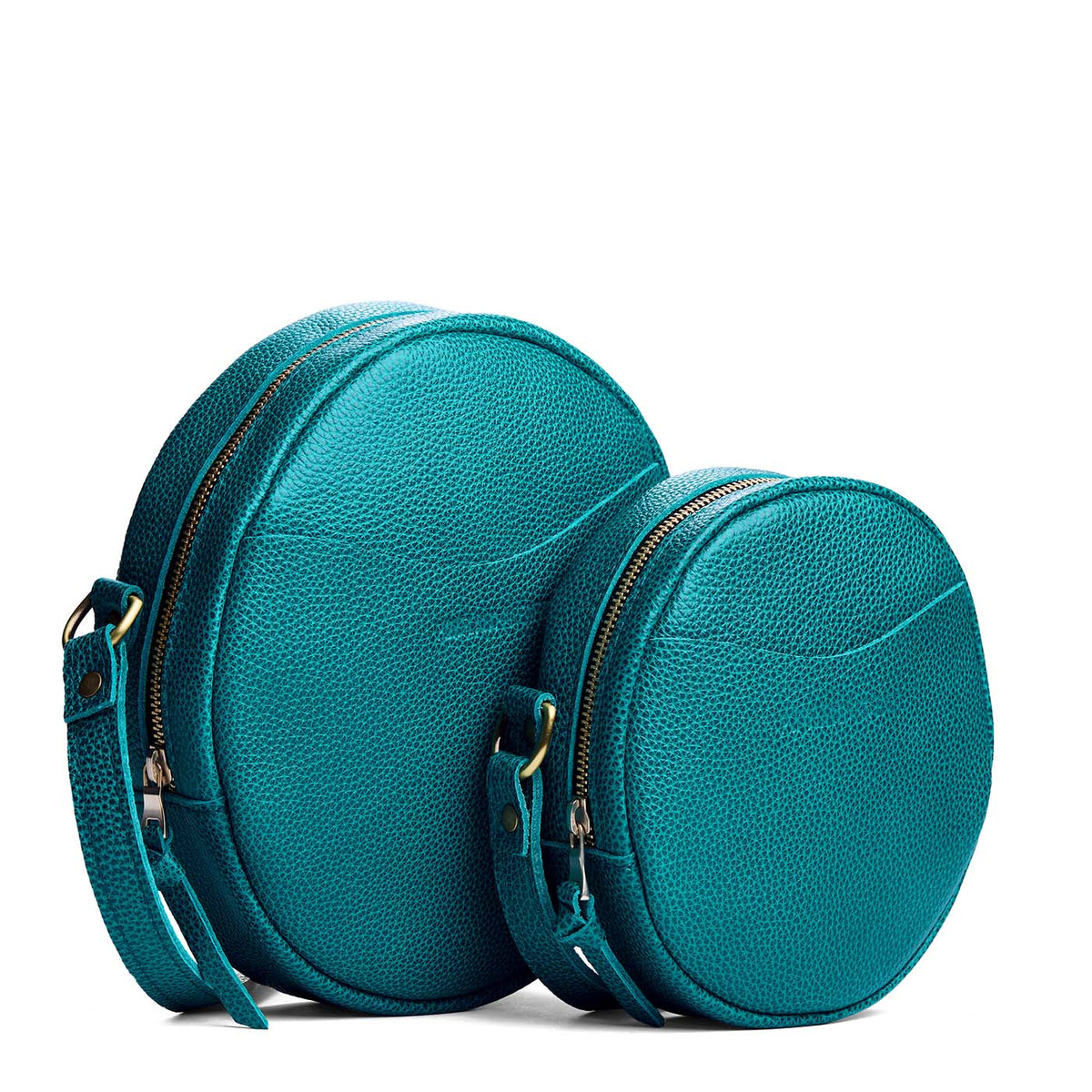 Circle Crossbody