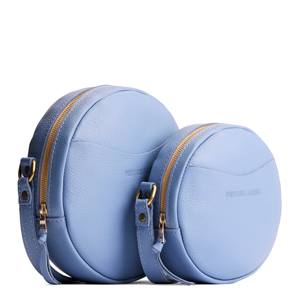 Circle Crossbody