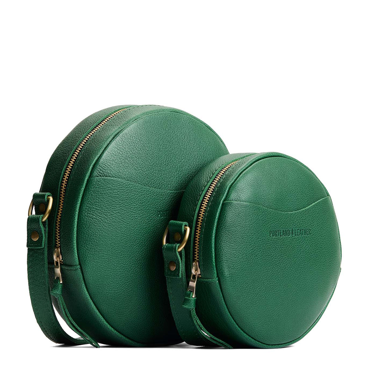 Circle Crossbody