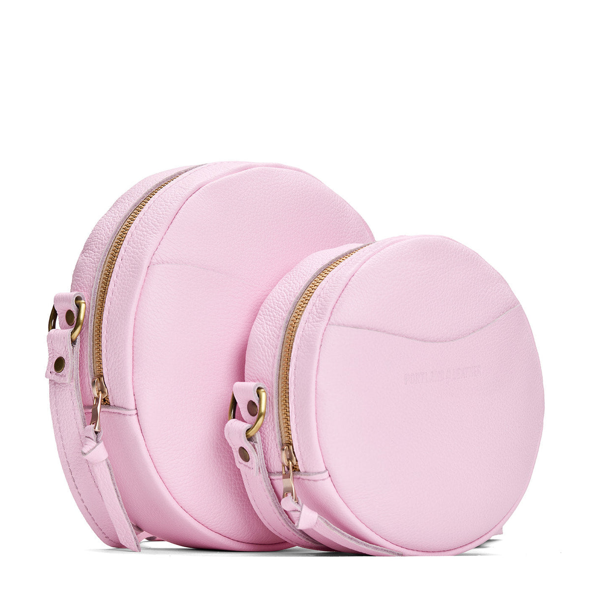 Circle Crossbody