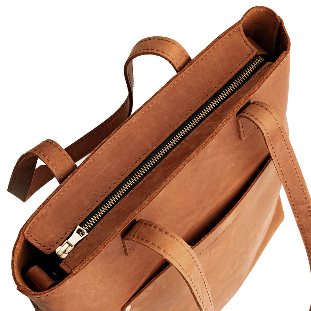 Crossbody Tote