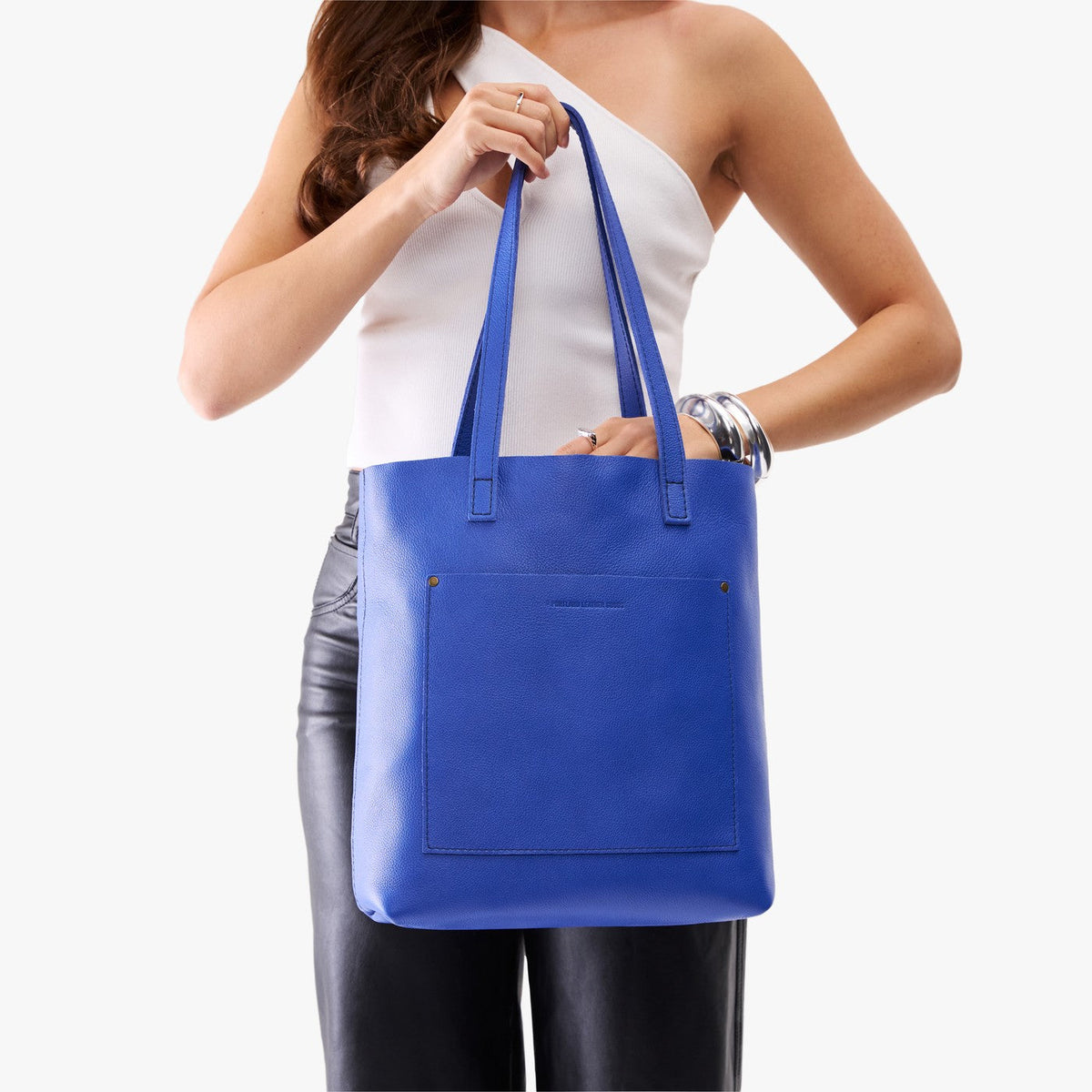 Crossbody Tote