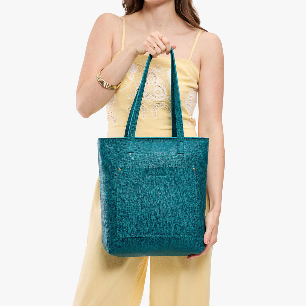 Crossbody Tote