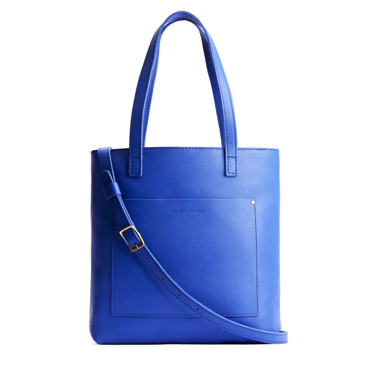 Crossbody Tote