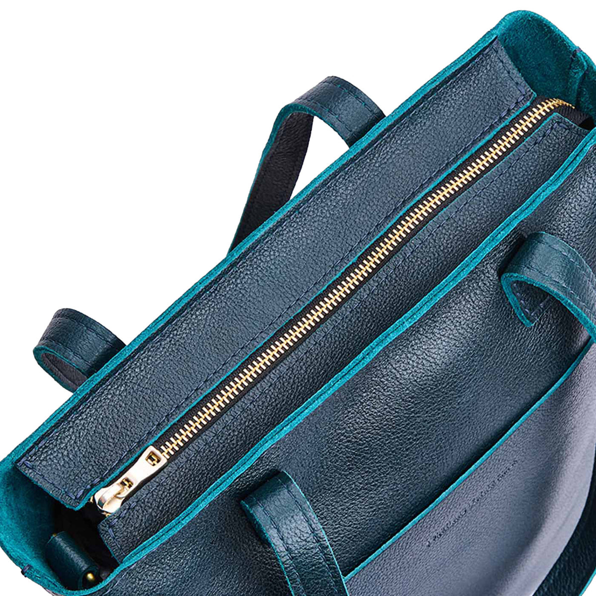 Crossbody Tote