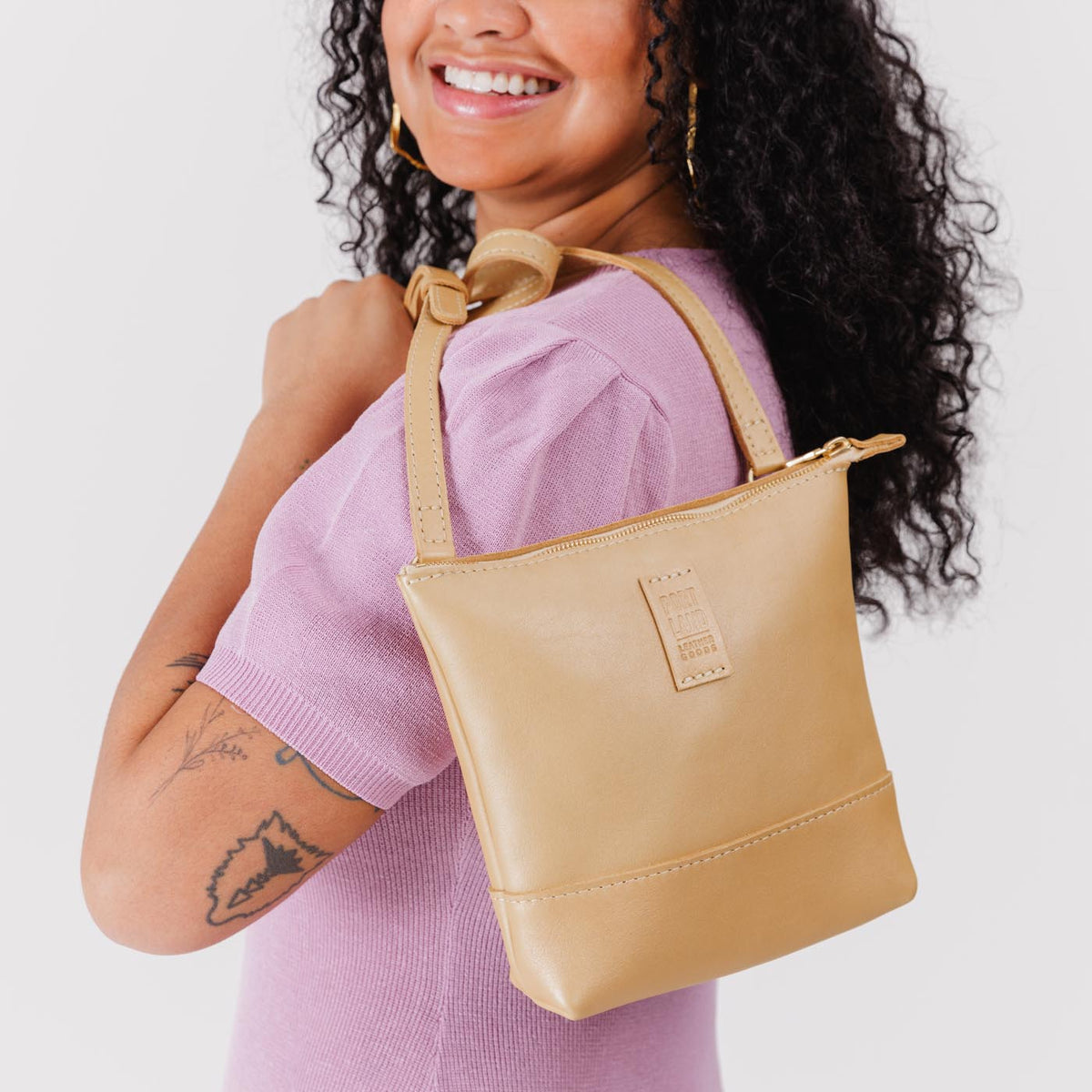 Festival Bag
