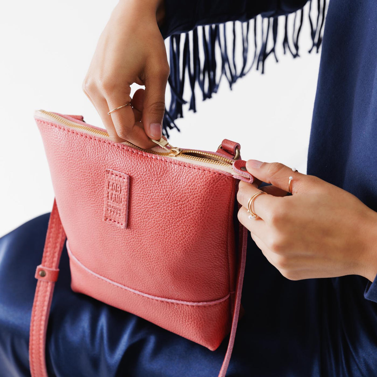 Festival Bag
