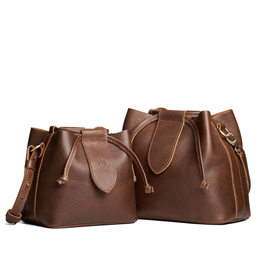 Firefly Bucket Bag