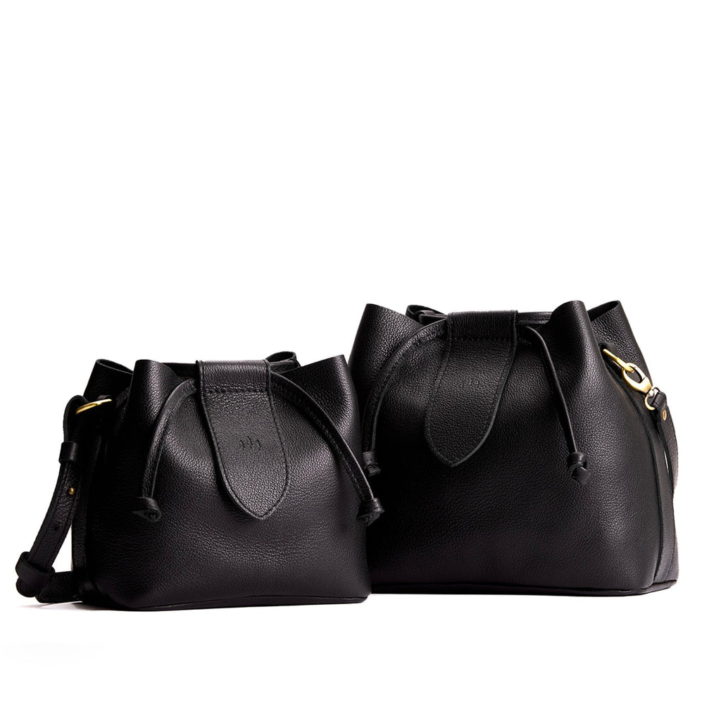 Firefly Bucket Bag