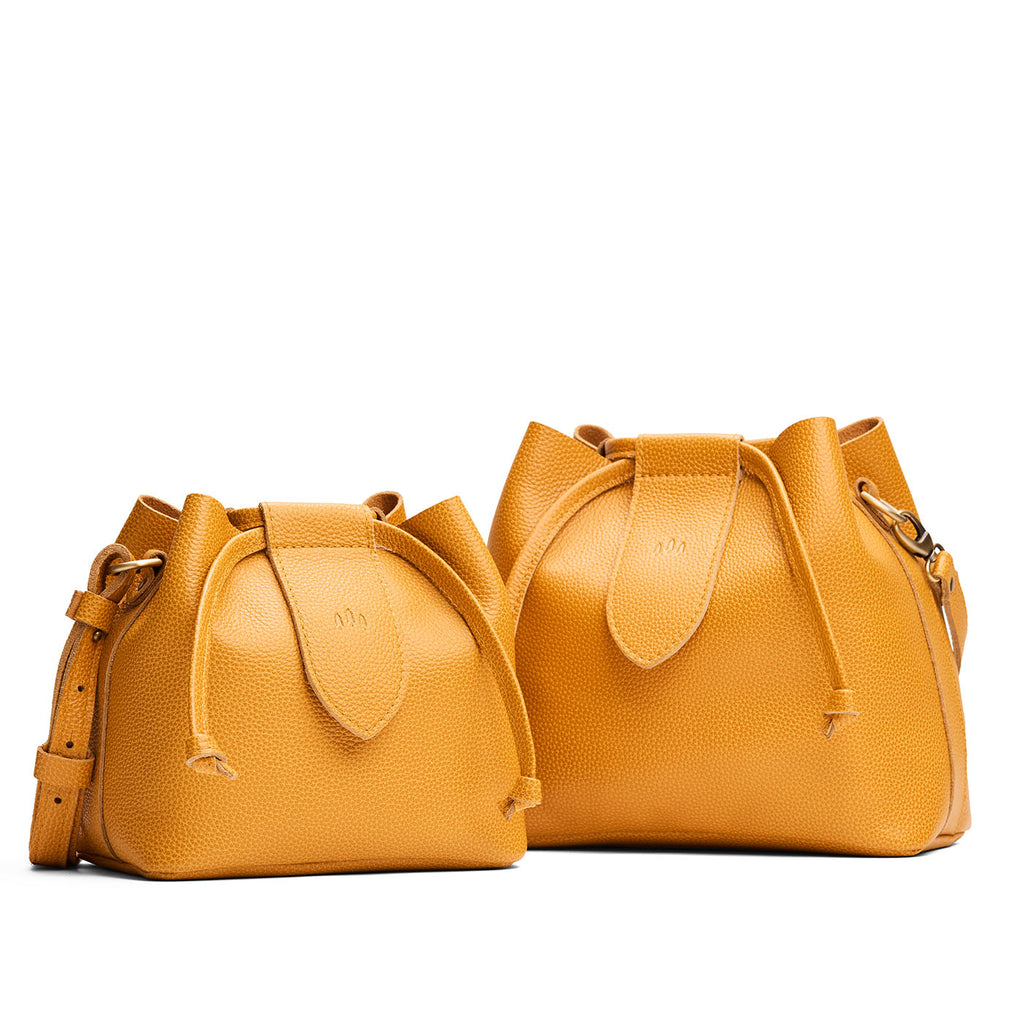 Firefly Bucket Bag