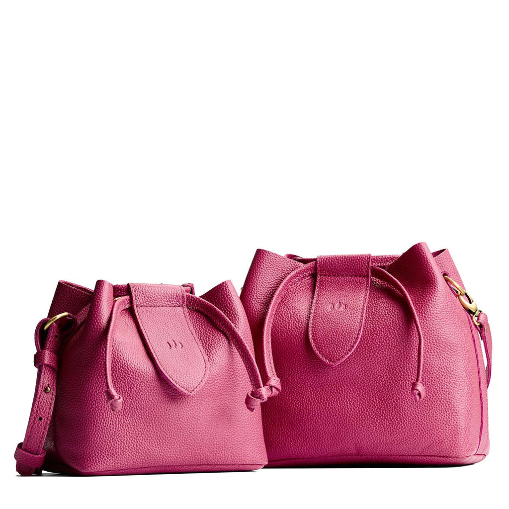 Firefly Bucket Bag