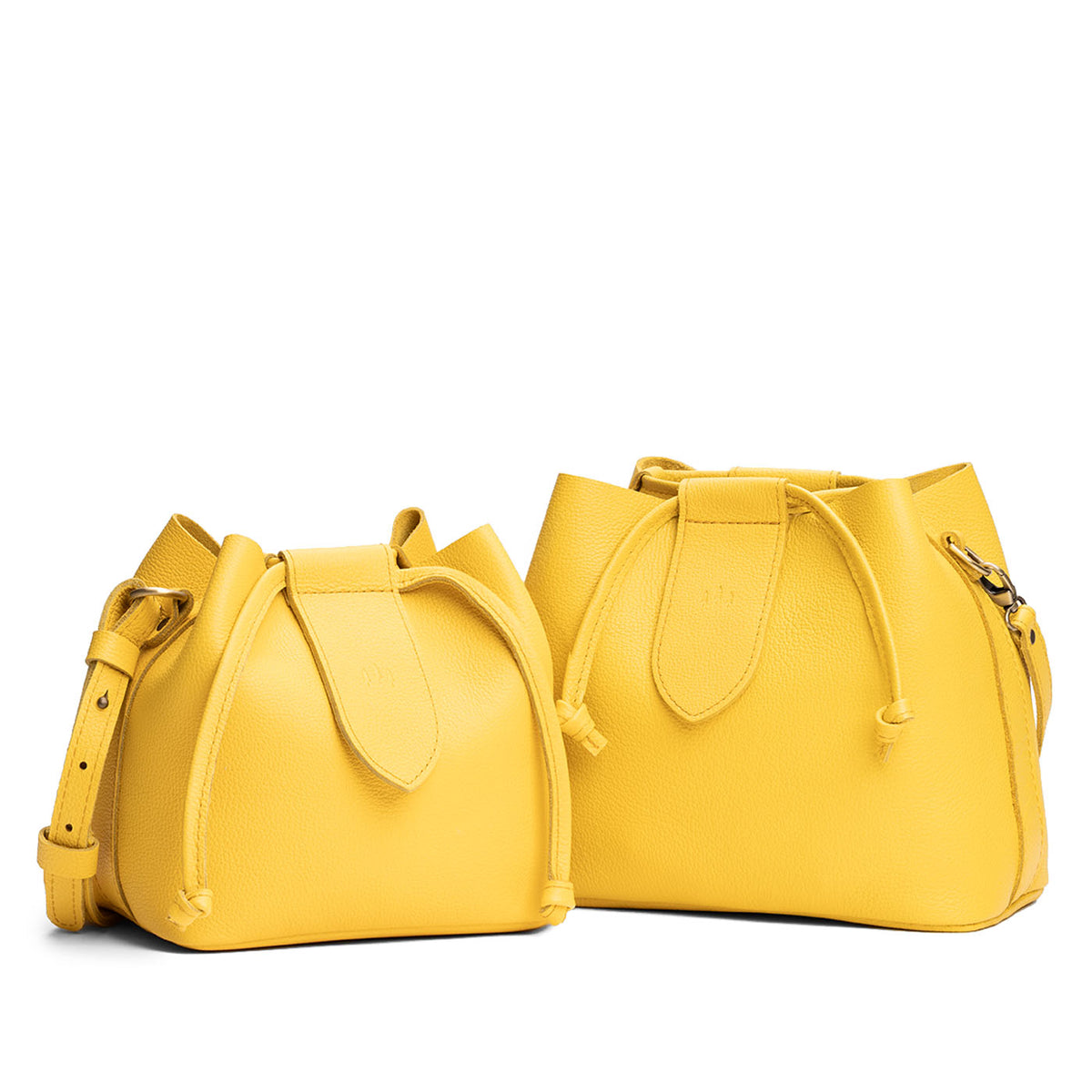 Firefly Bucket Bag