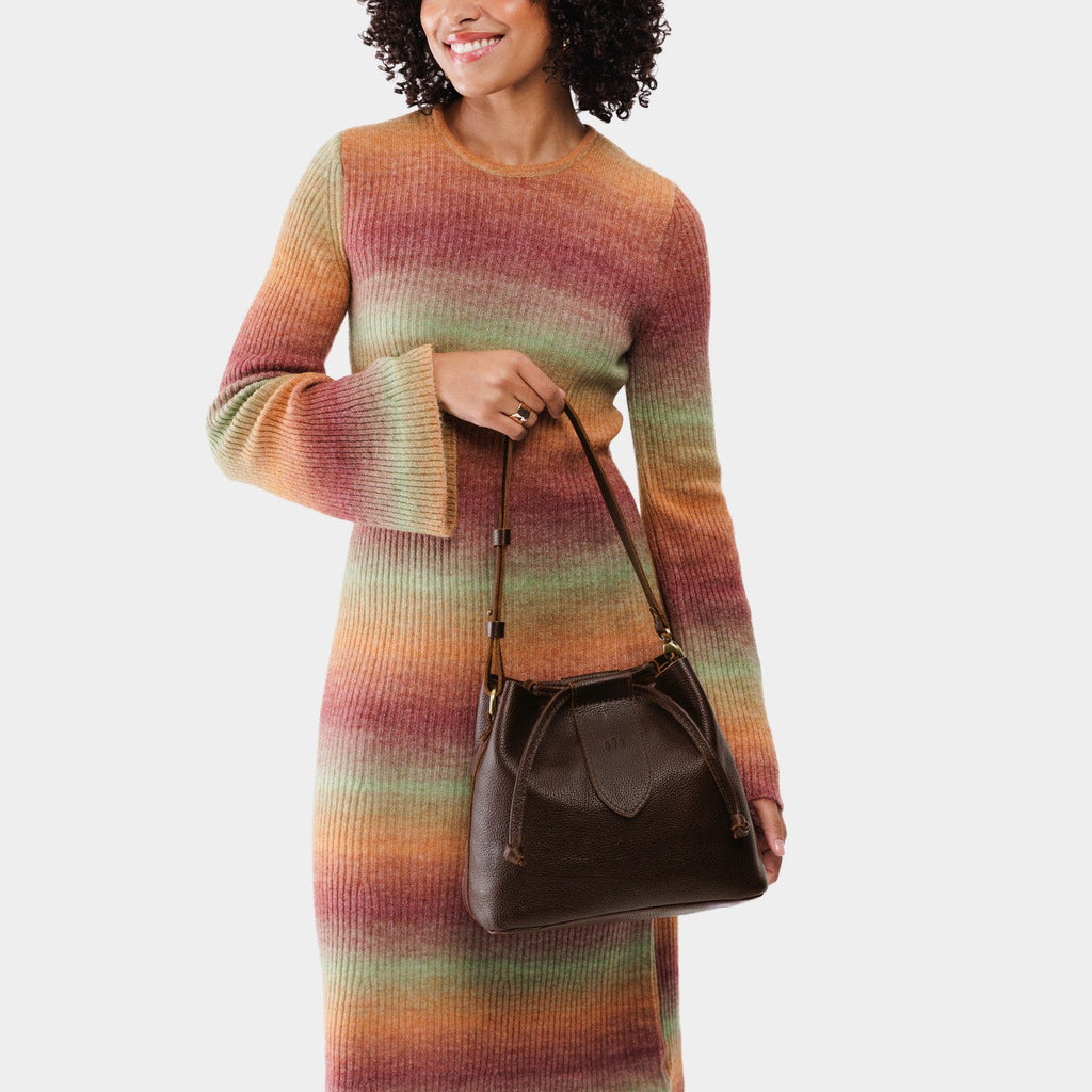 Firefly Bucket Bag