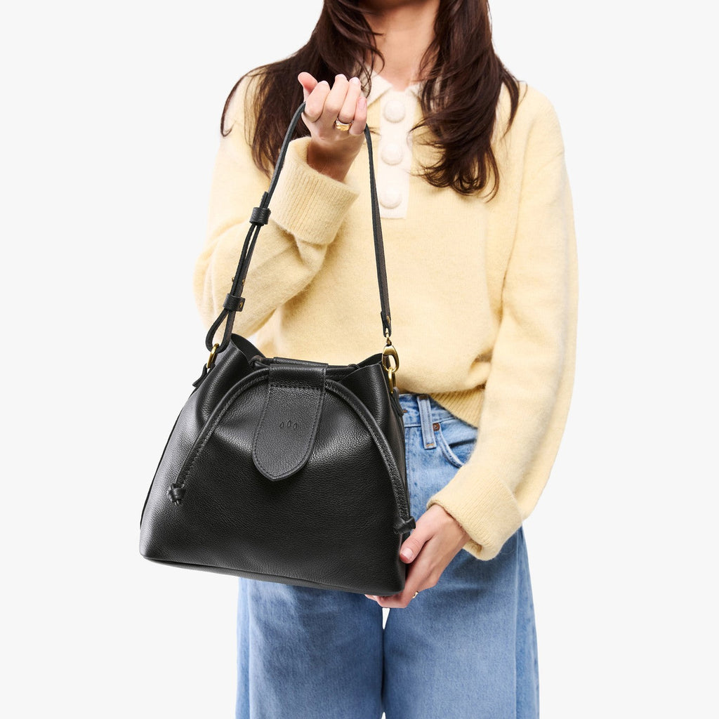 Firefly Bucket Bag