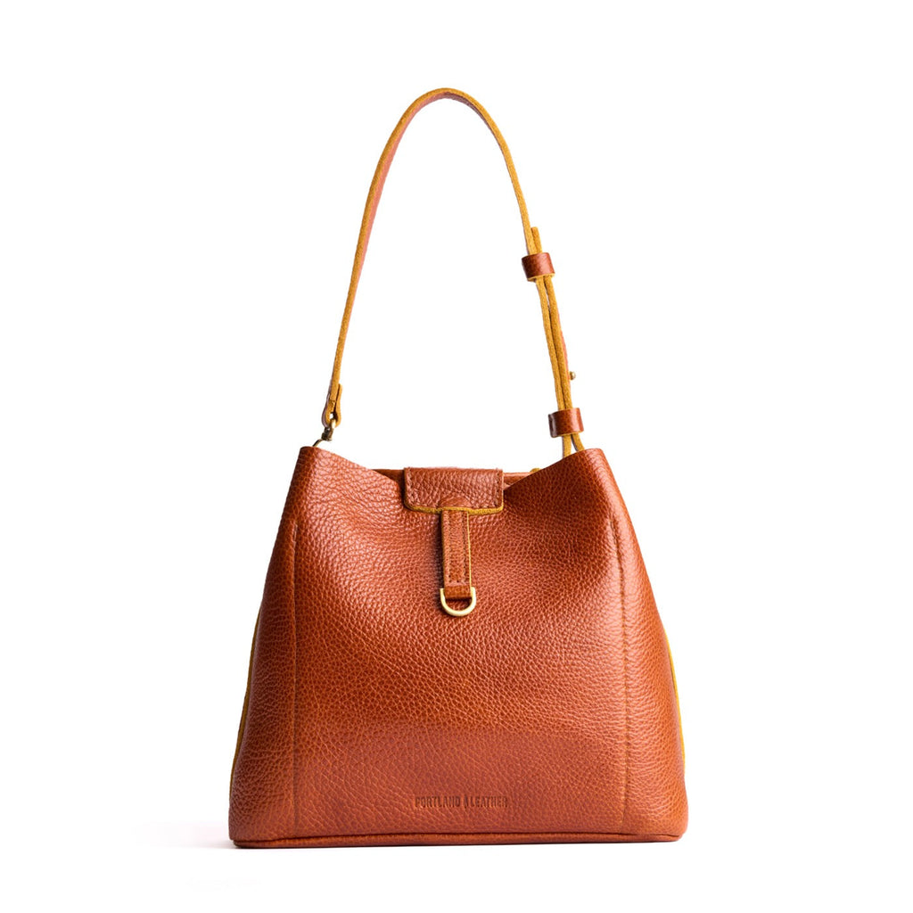 Firefly Bucket Bag
