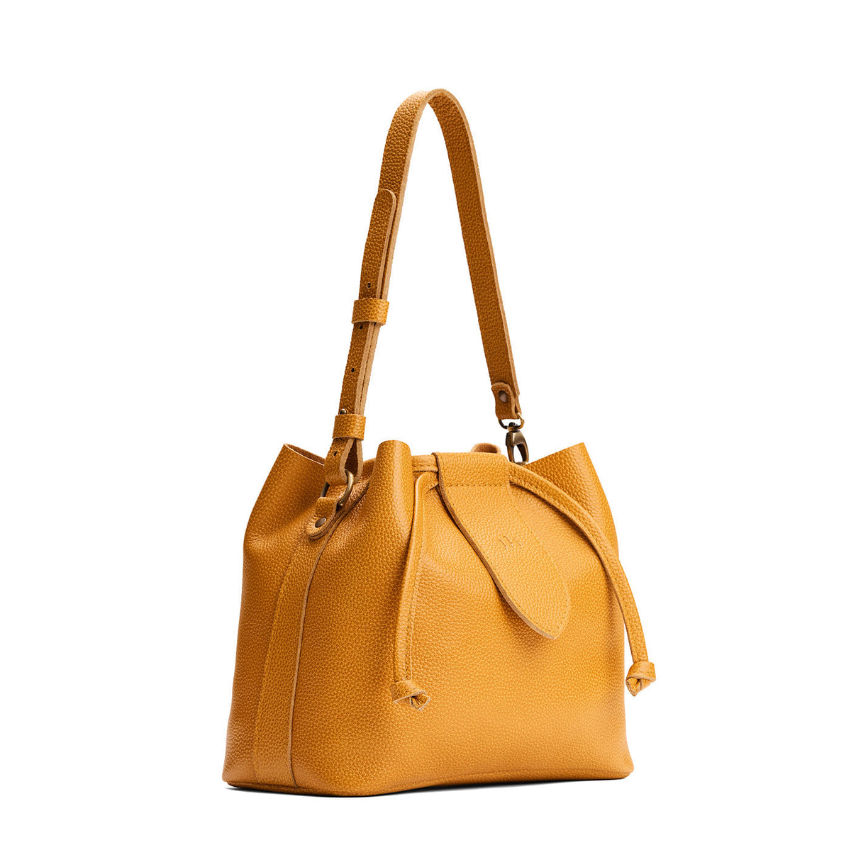 Firefly Bucket Bag