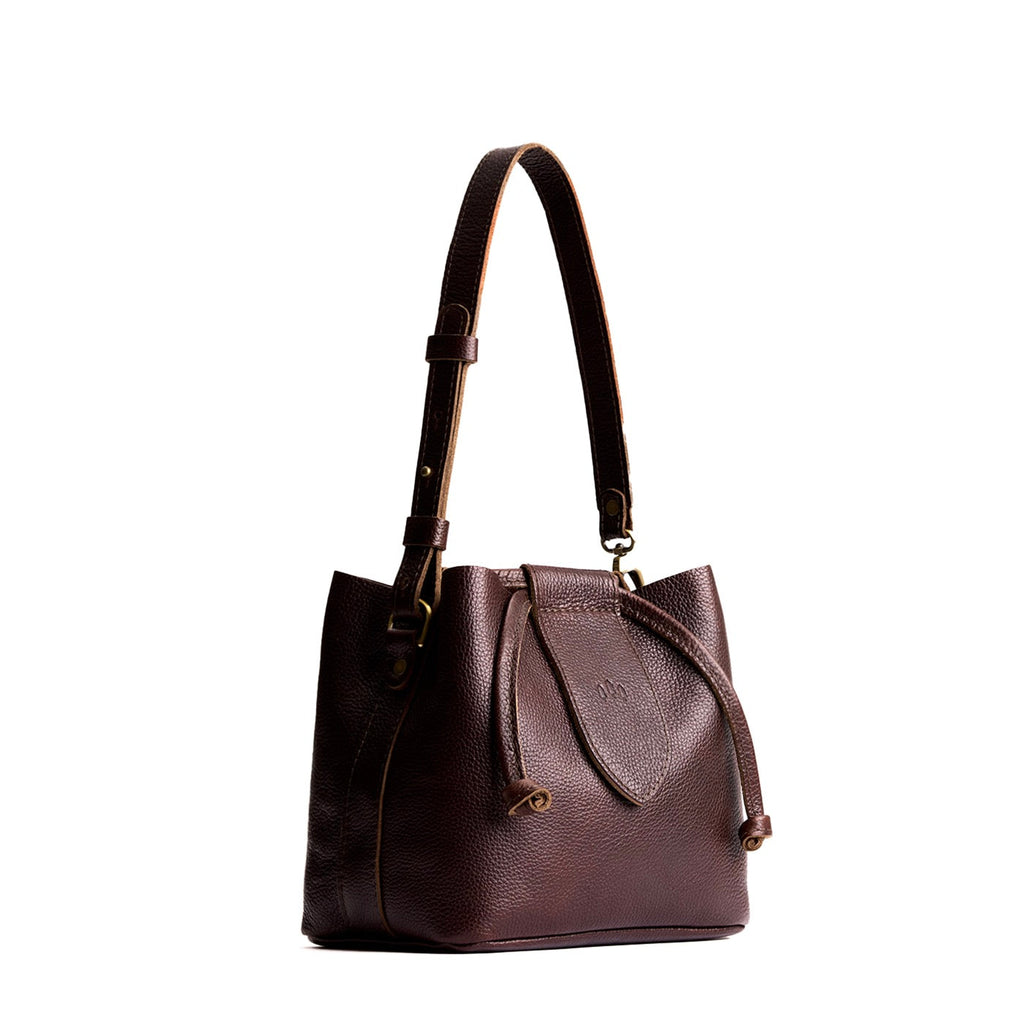 Firefly Bucket Bag