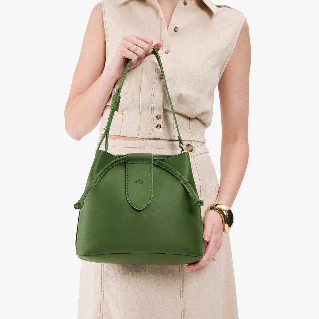 Firefly Bucket Bag