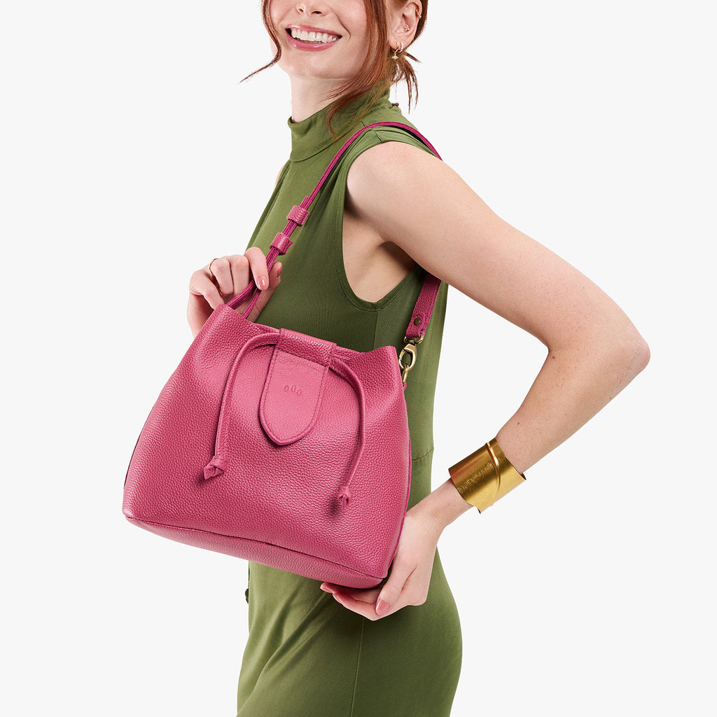 Firefly Bucket Bag