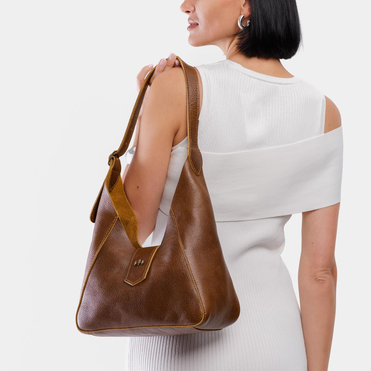 Flora Shoulder Bag