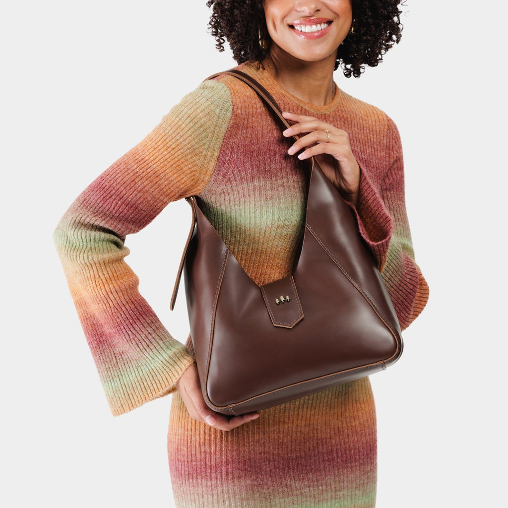 Flora Shoulder Bag