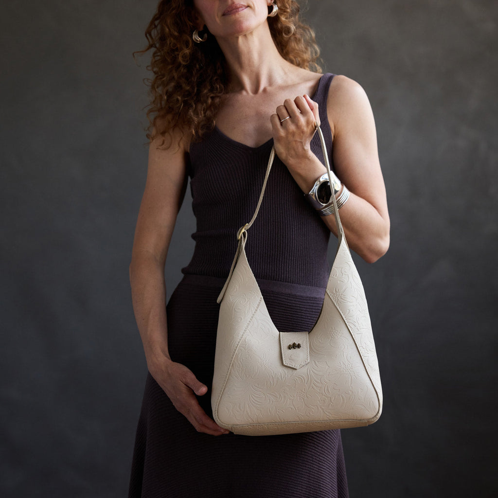 Flora Shoulder Bag - Limited Edition