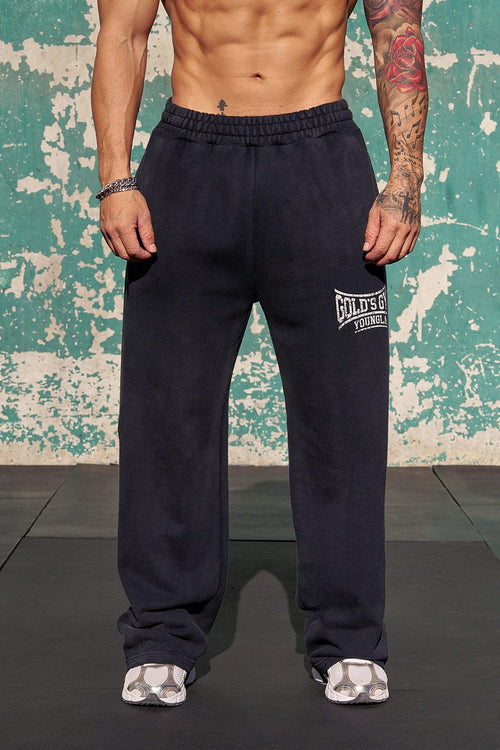 2052 - Gold's Iron Legacy Heritage Sweats