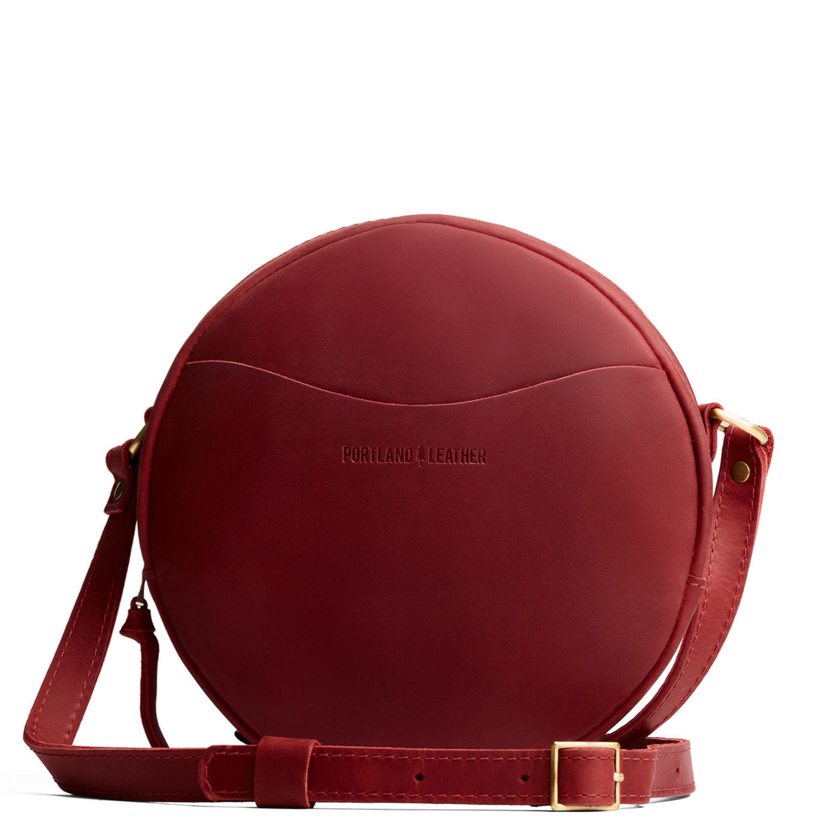 Circle Crossbody