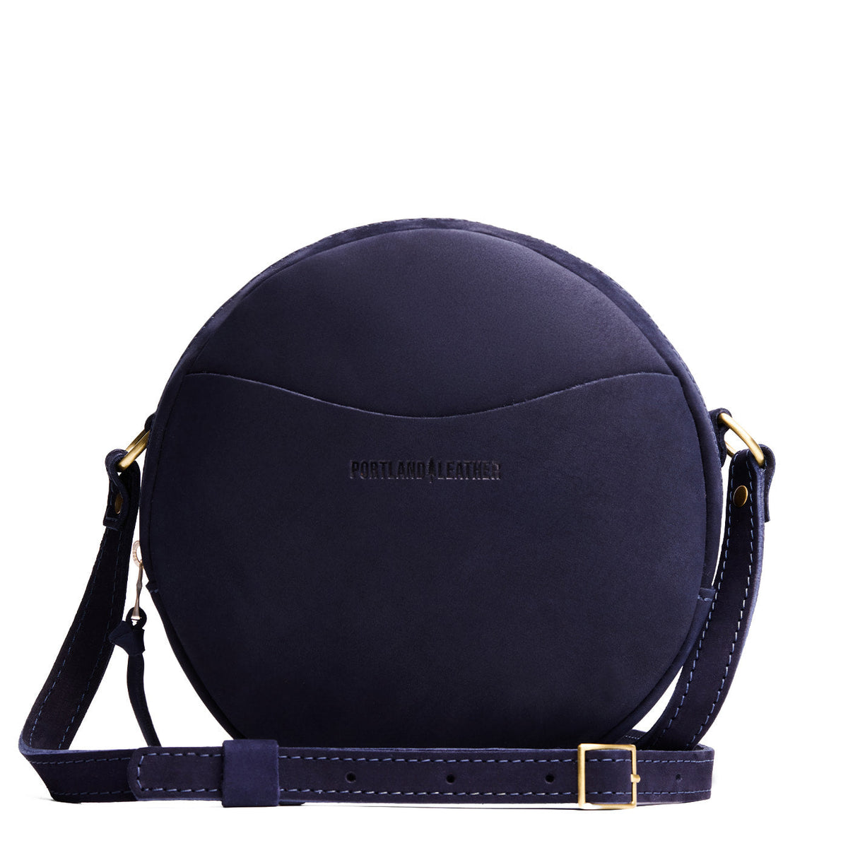Circle Crossbody