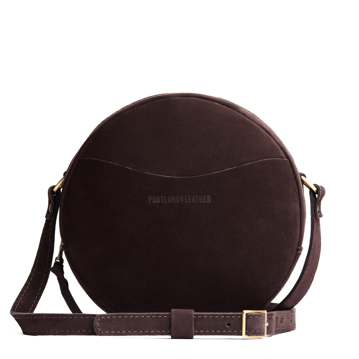 Circle Crossbody