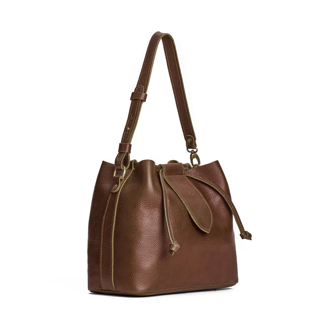 Firefly Bucket Bag