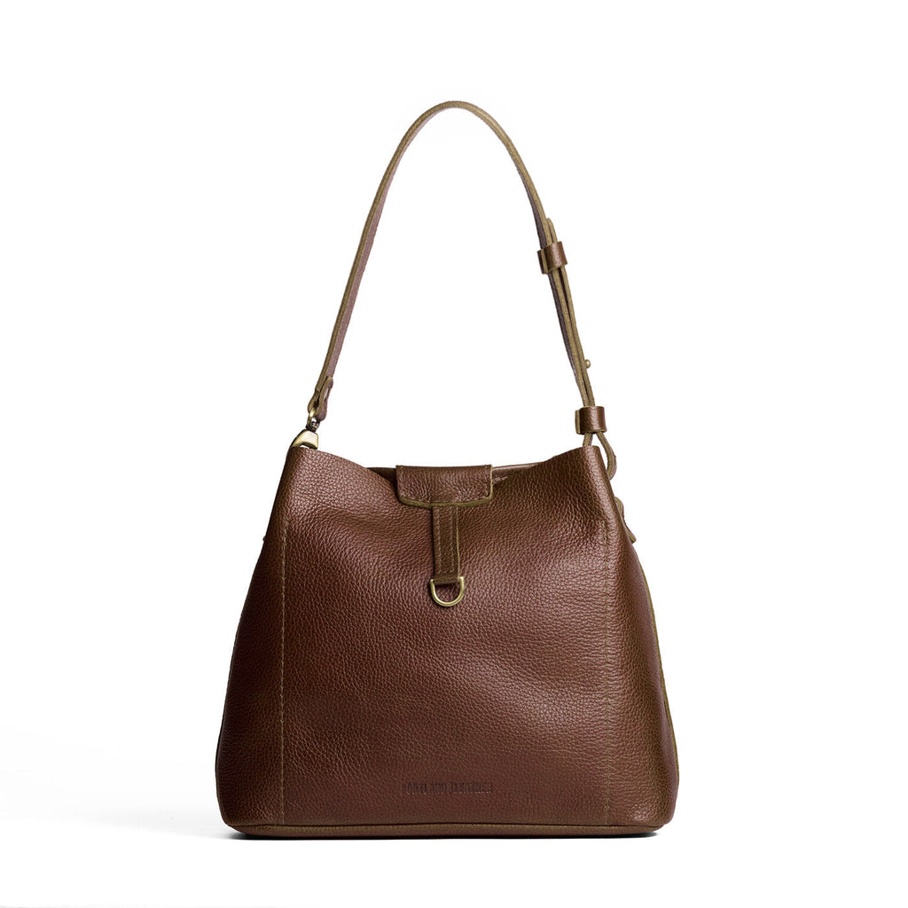 Firefly Bucket Bag