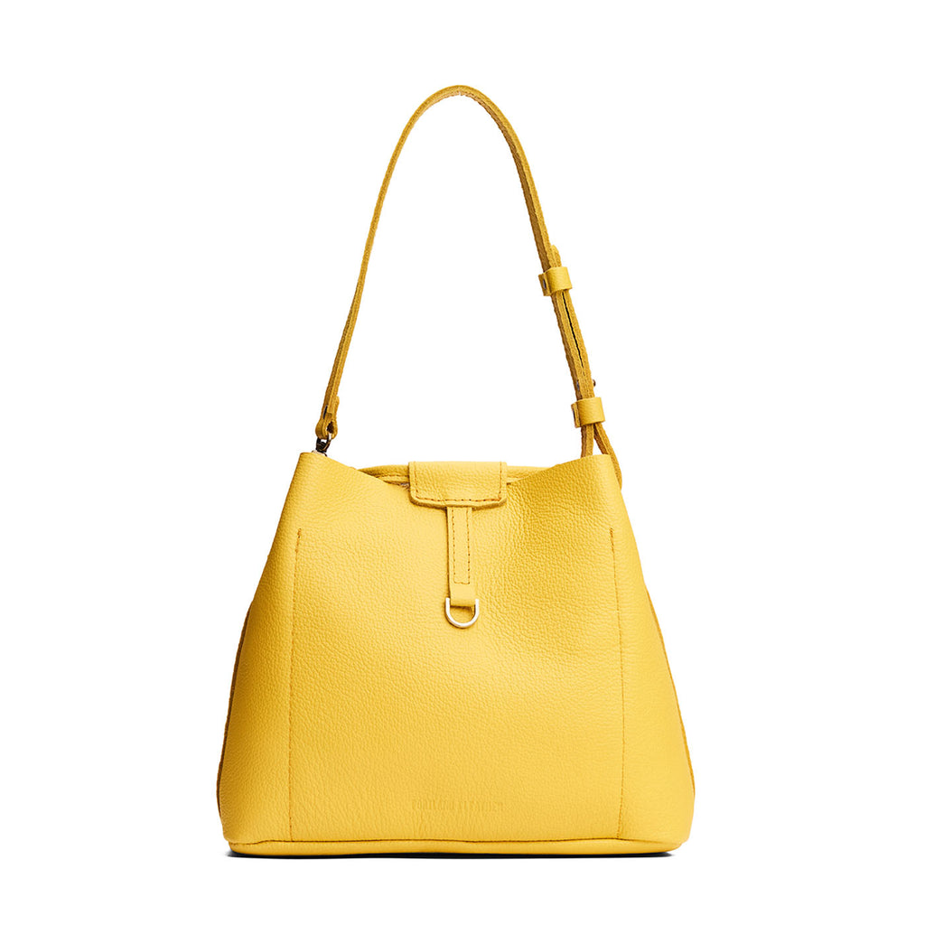 Firefly Bucket Bag