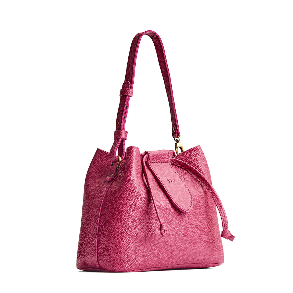 Firefly Bucket Bag
