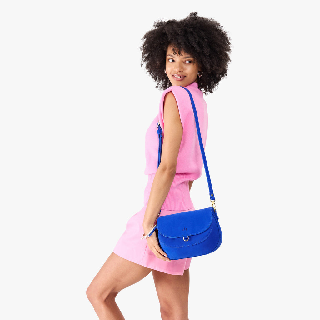 Monaco Crossbody