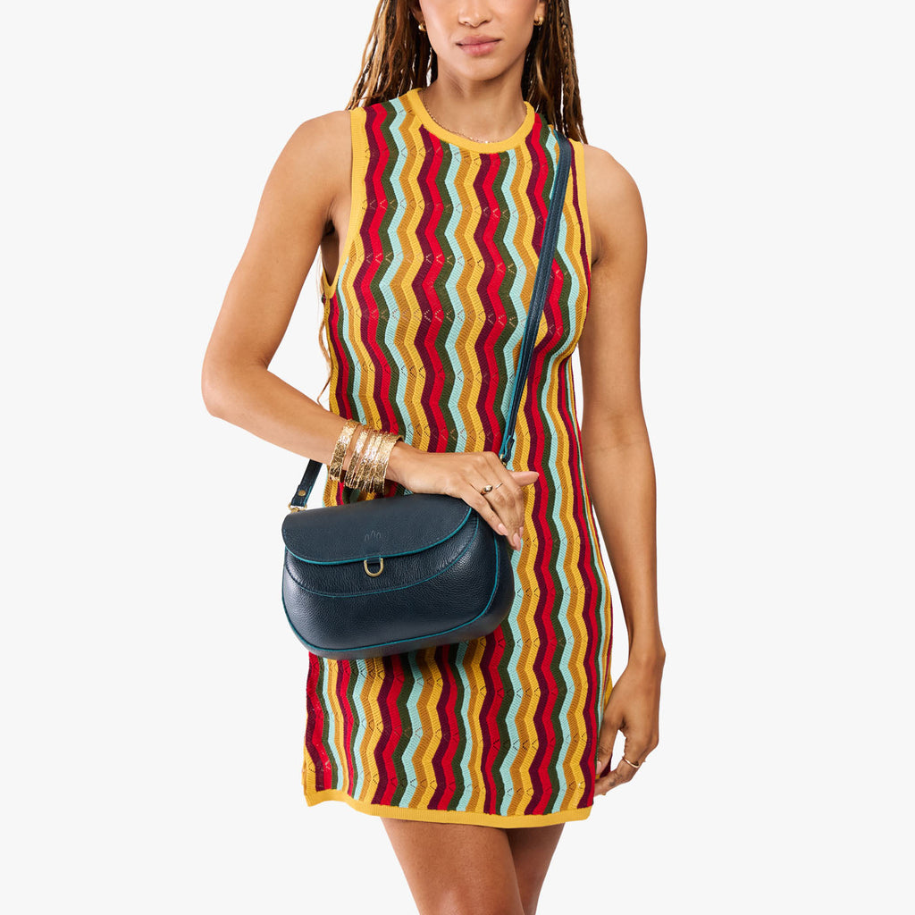 Monaco Crossbody