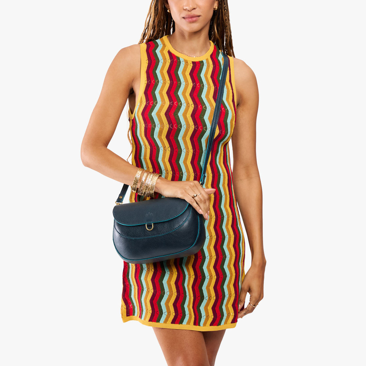 Monaco Crossbody
