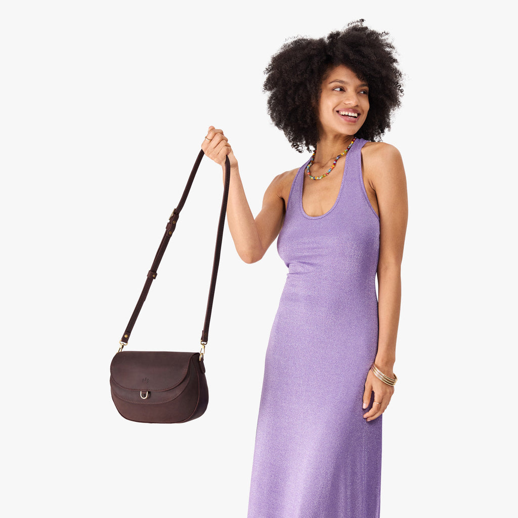 Monaco Crossbody