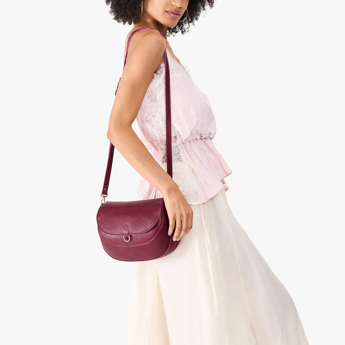 Monaco Crossbody