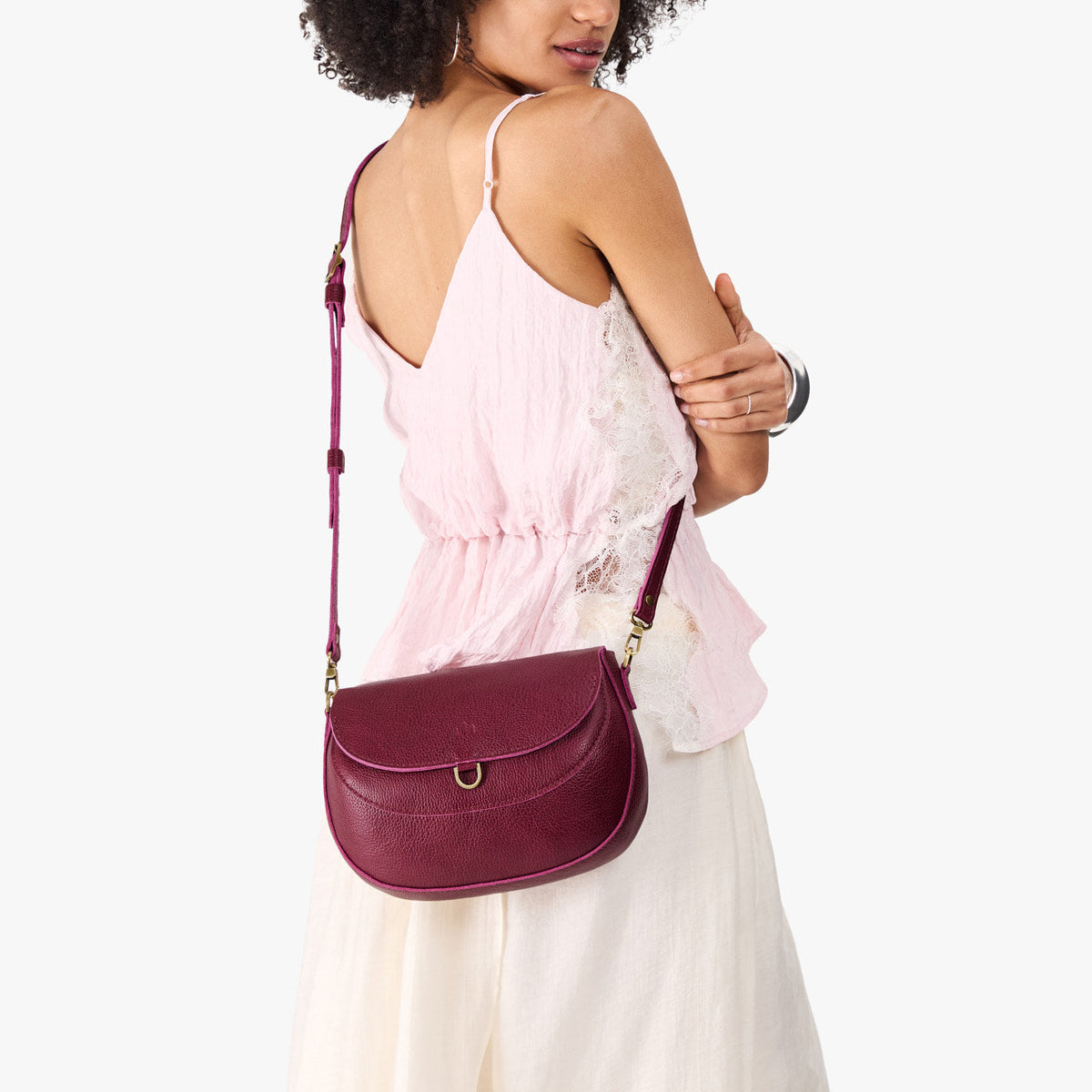 Monaco Crossbody