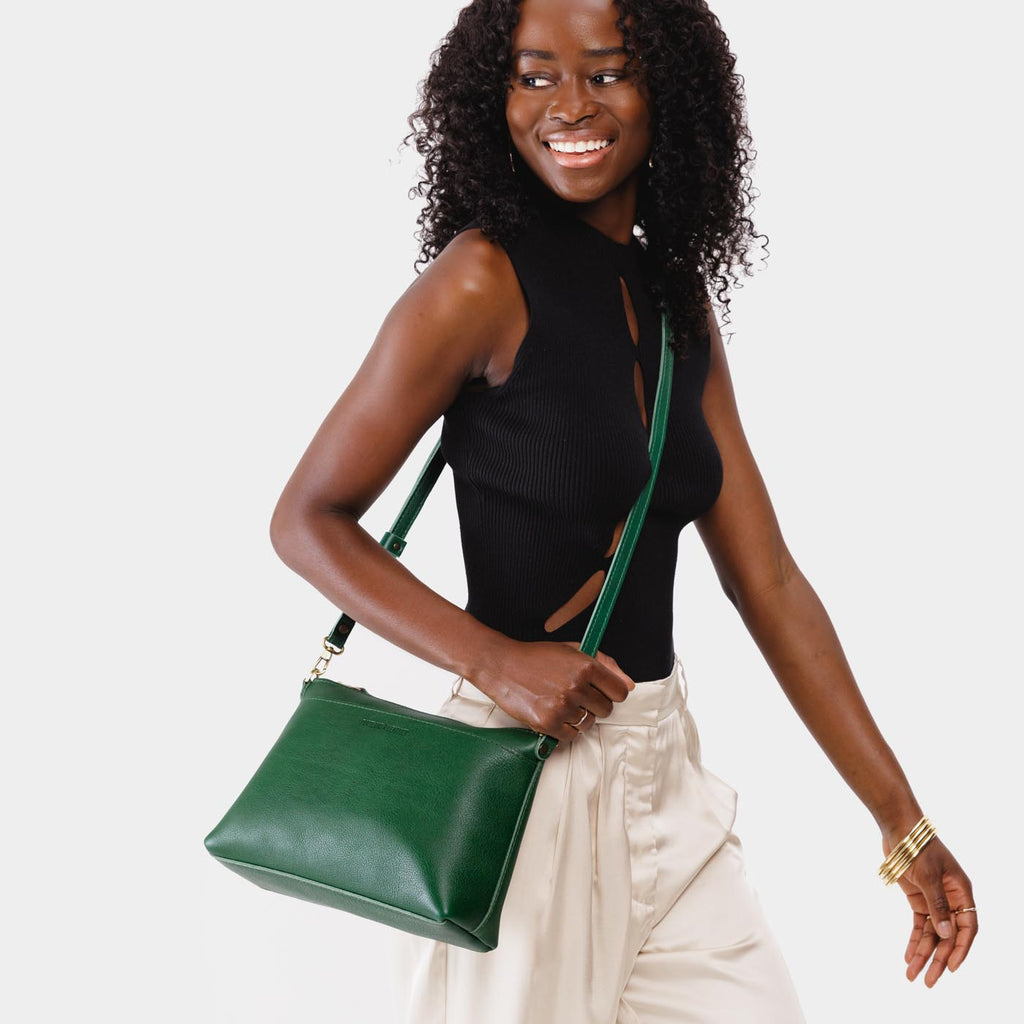 Poppy Purse