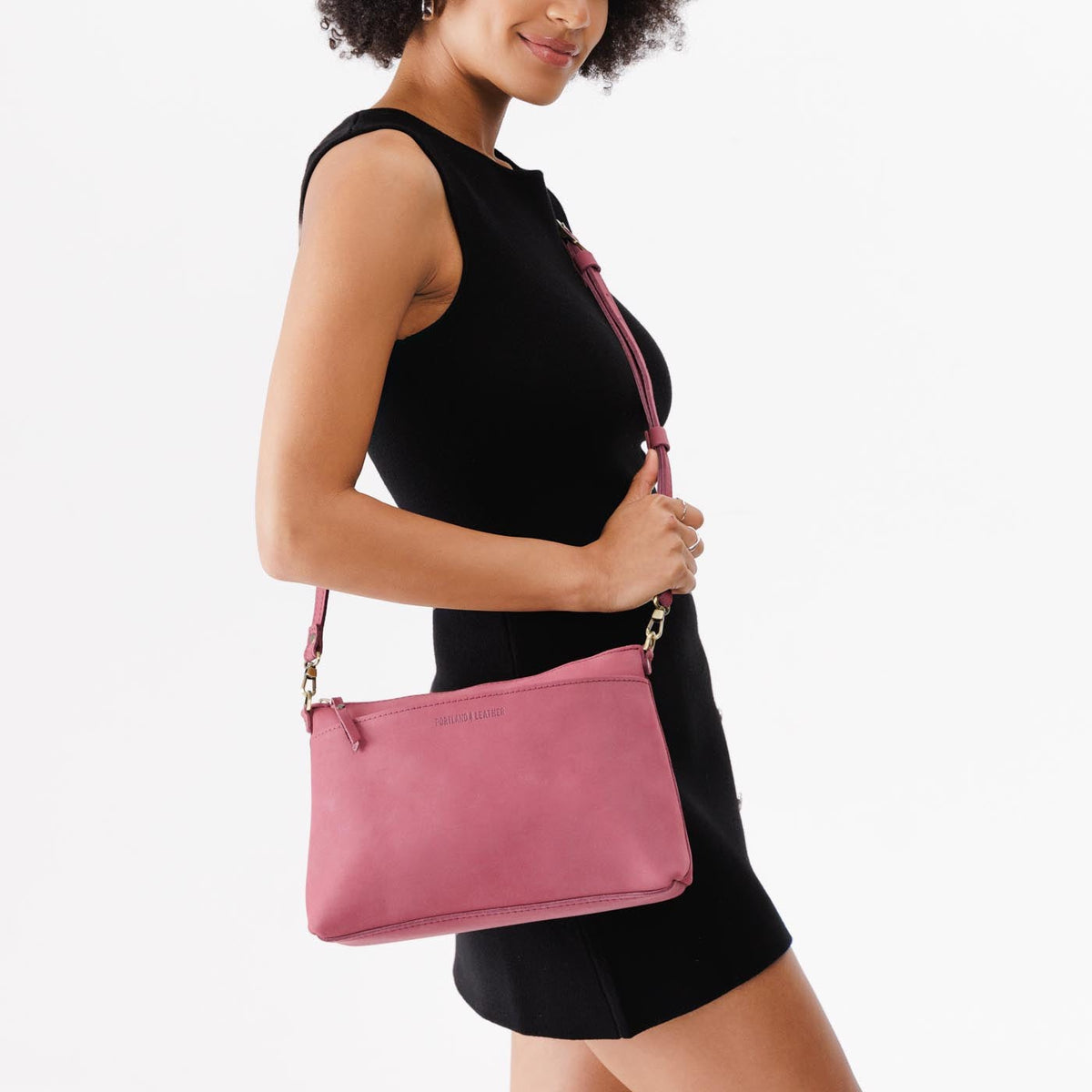 Poppy Purse