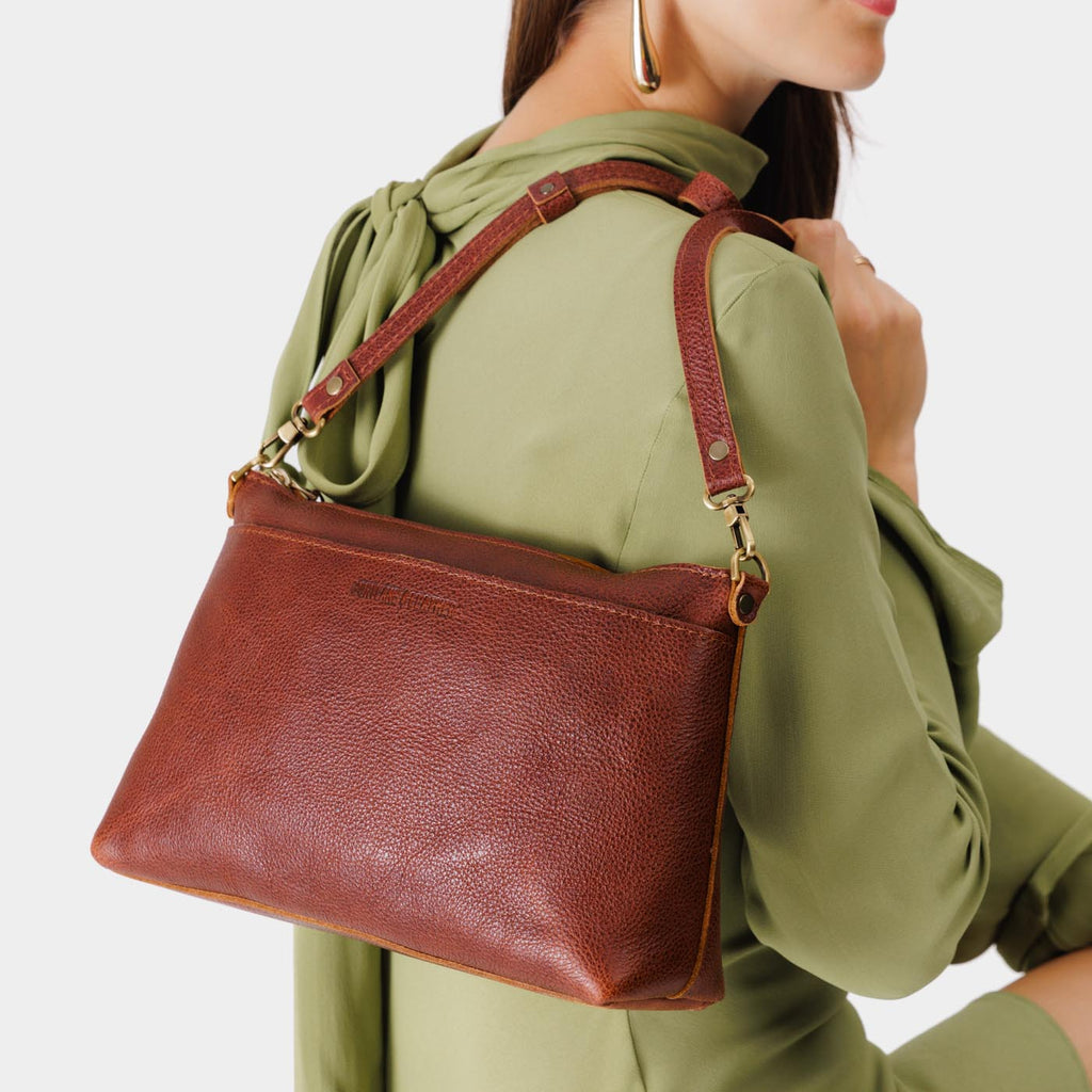Poppy Purse