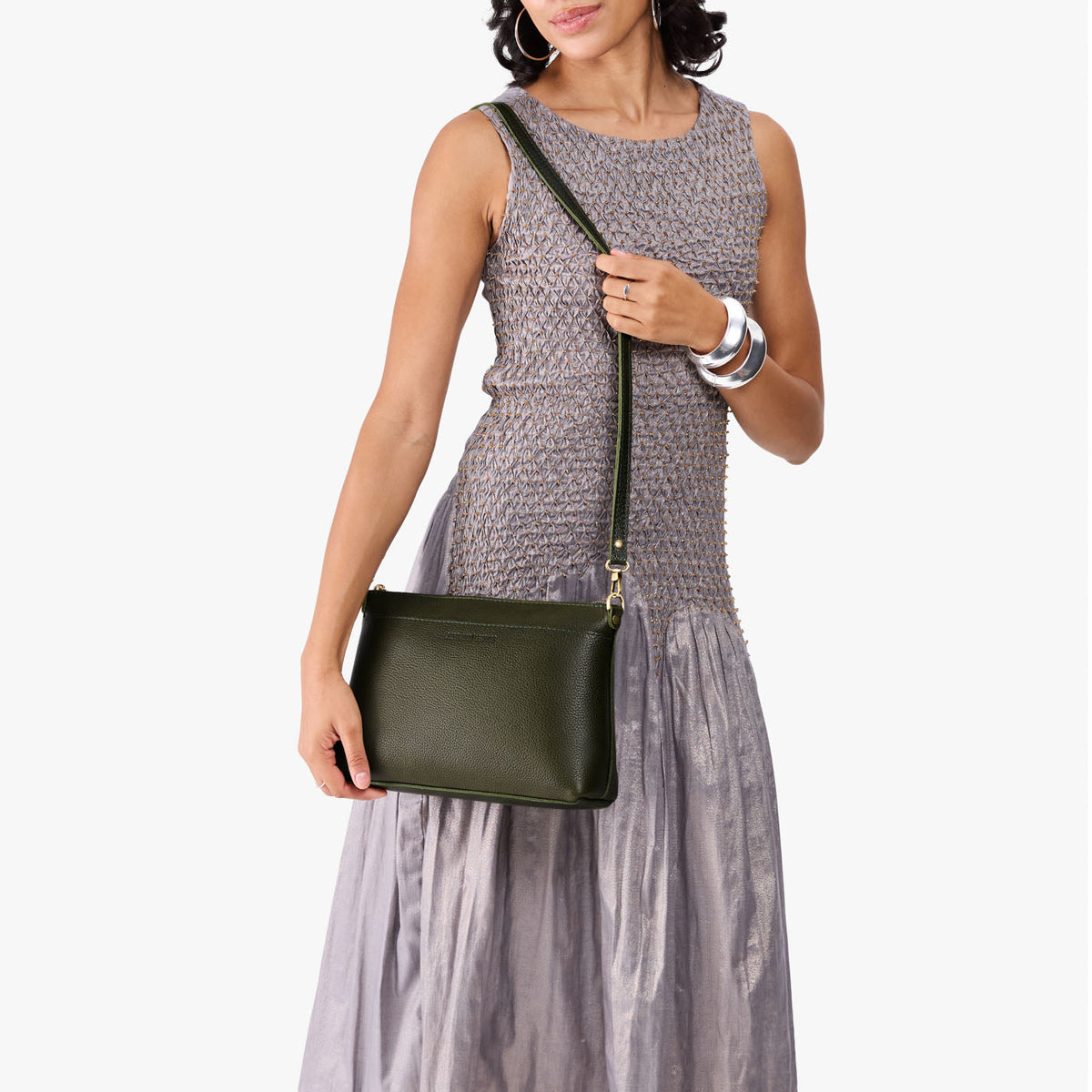 Poppy Purse