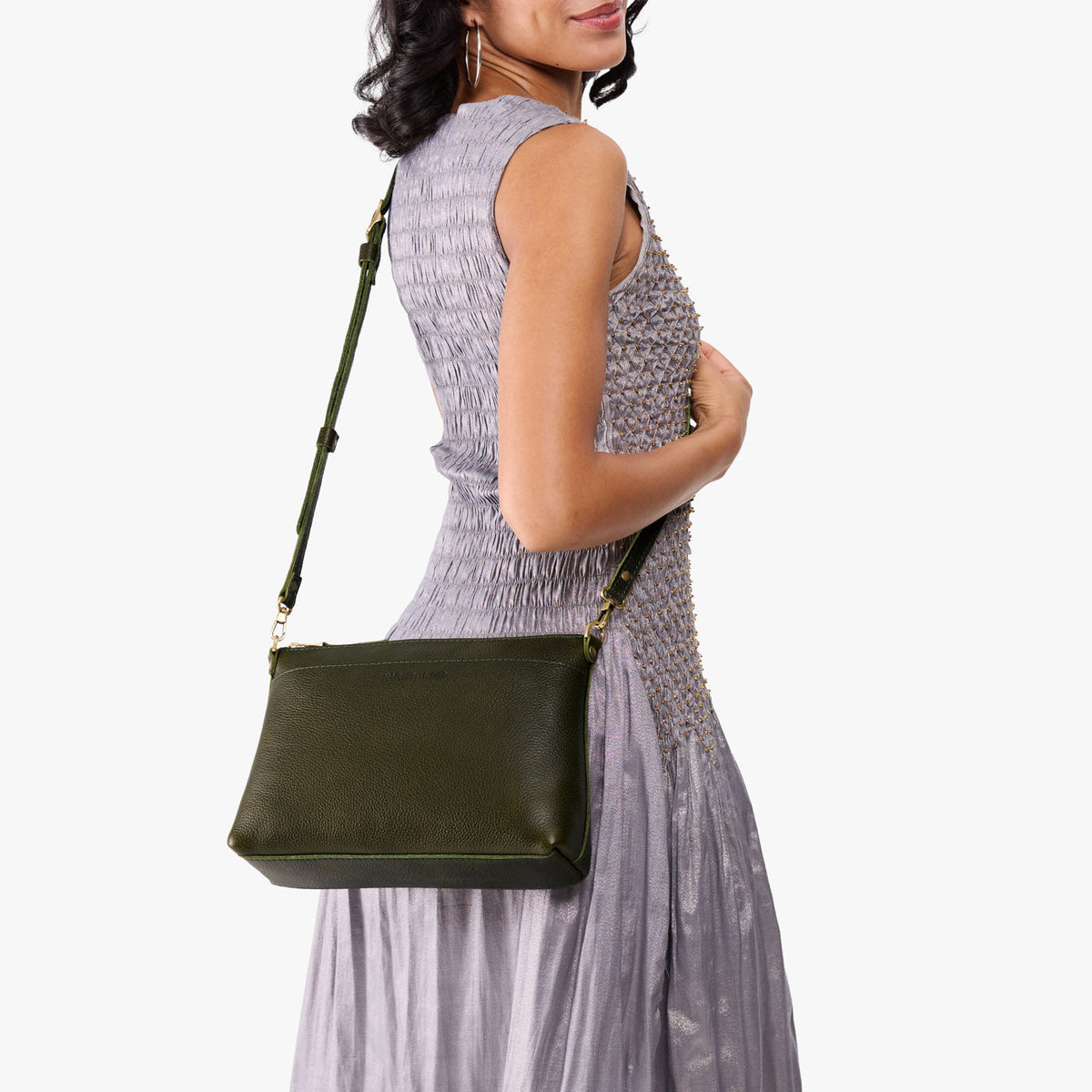 Poppy Purse