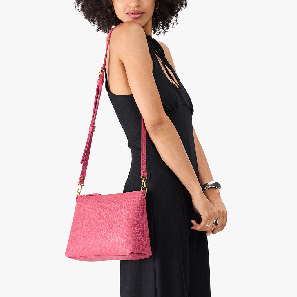Poppy Purse