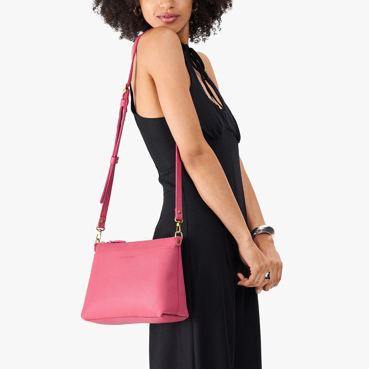 Poppy Purse