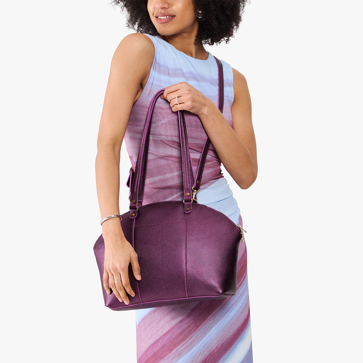 Logan Crossbody Bag