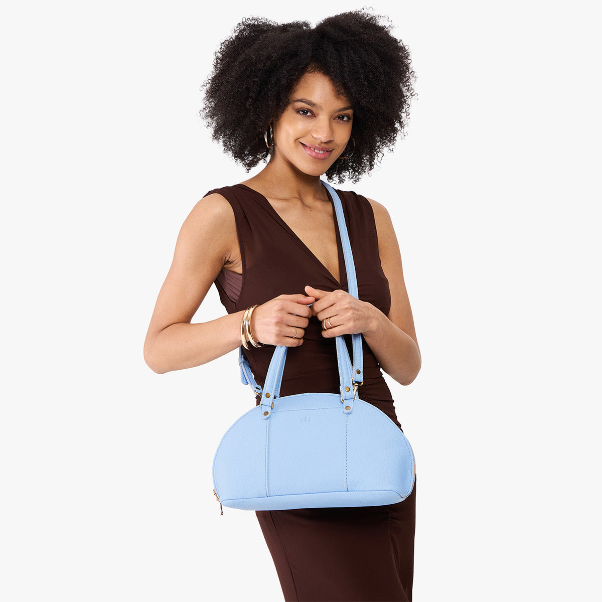 Logan Crossbody Bag