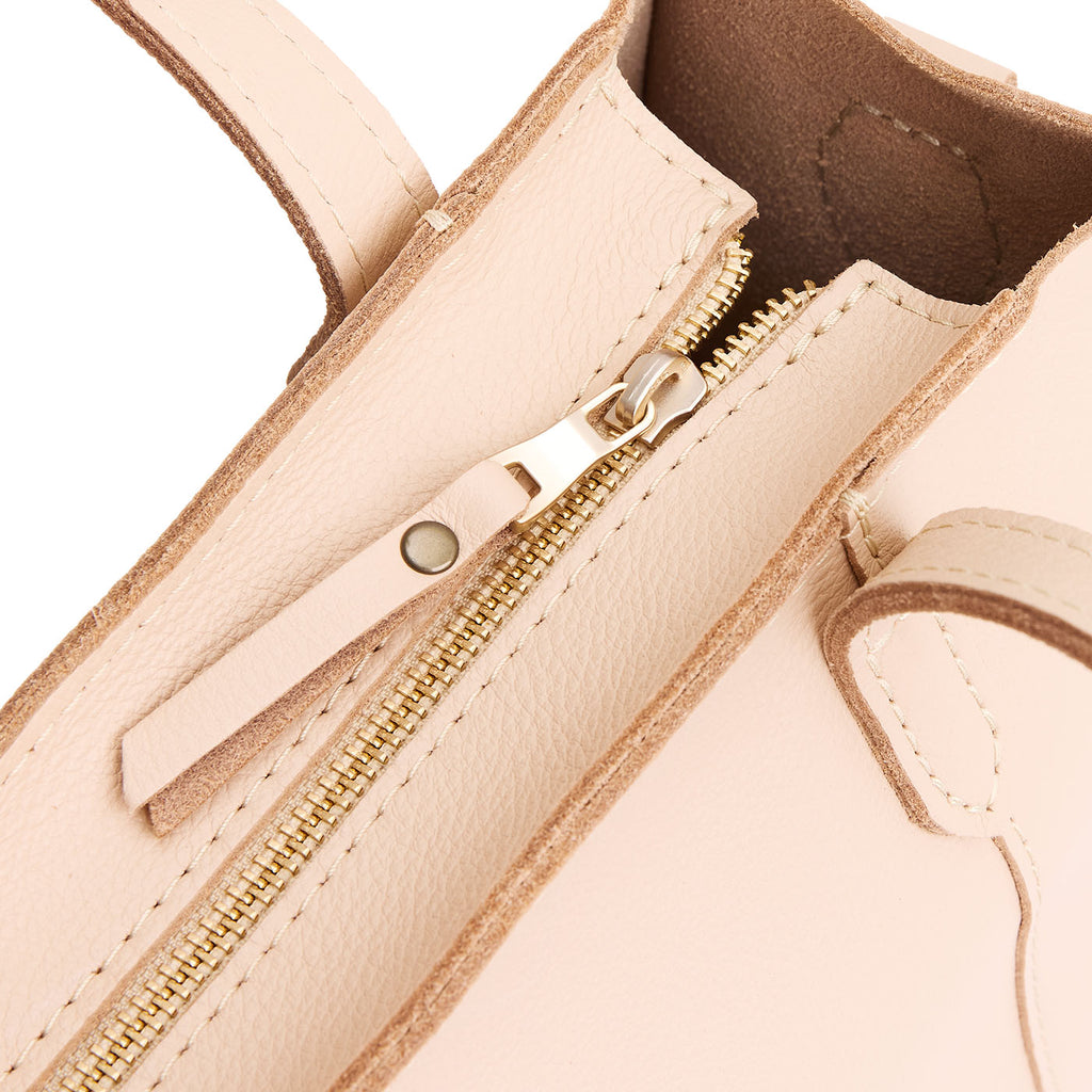 Lola Crossbody Tote